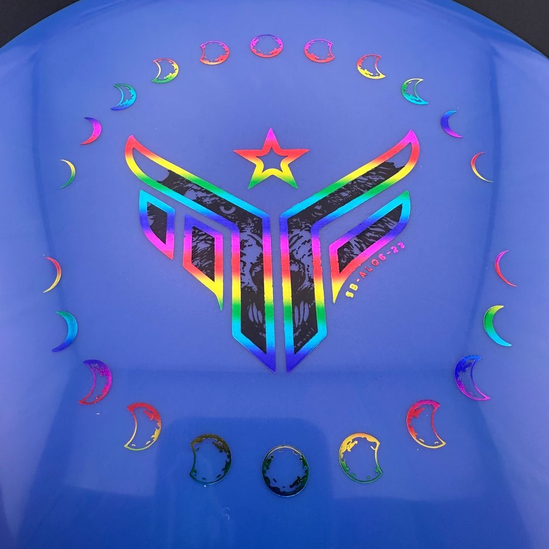 Sublime Alpha - Mason Ford 2023 Tour Series
