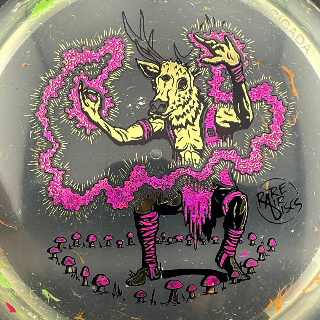 Jawbreaker Z FLX Cicada - Elk Man 2.0 by Ripper Studios