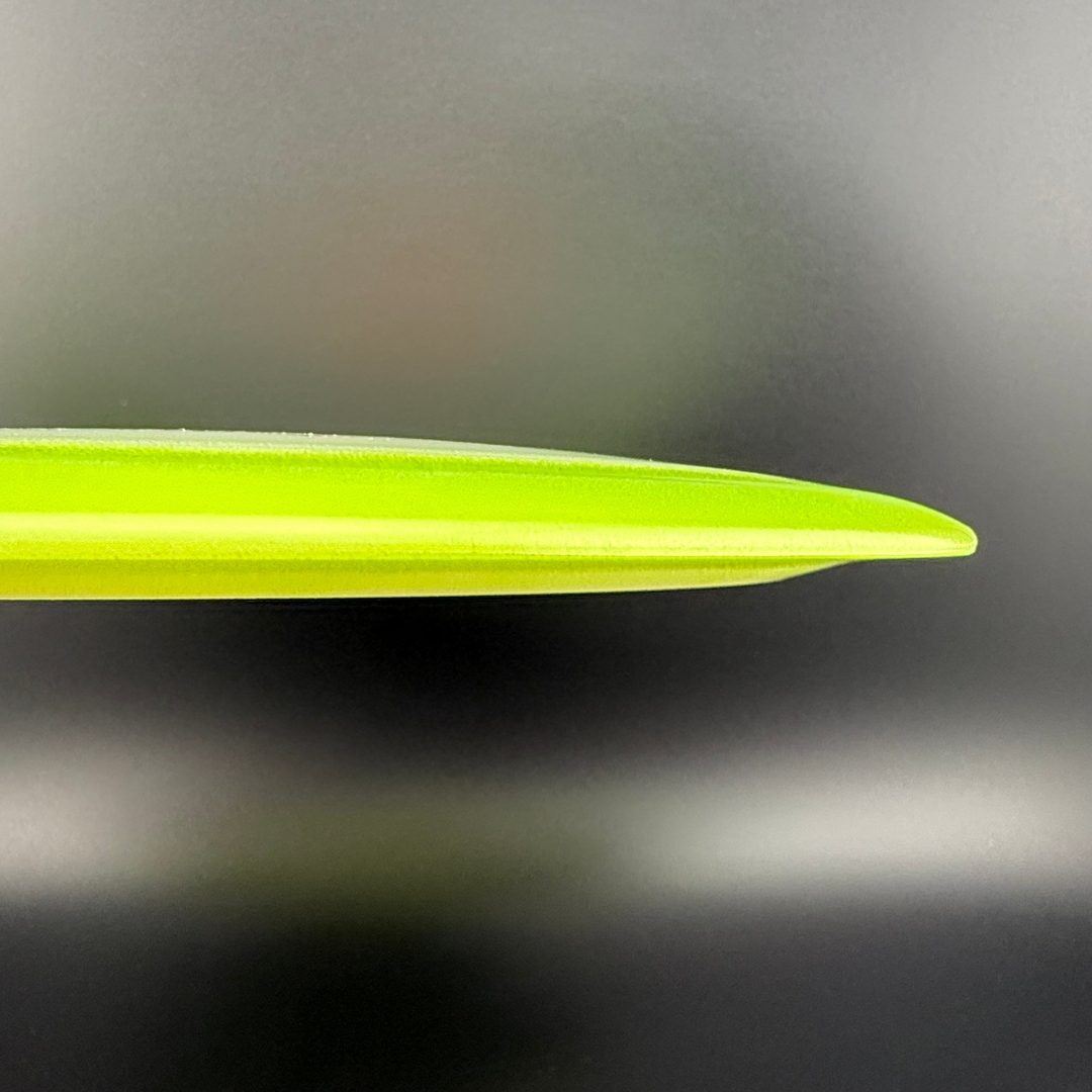 Proto Glow Halo Star Katana - Gregg Barsby 2025 Tour Series