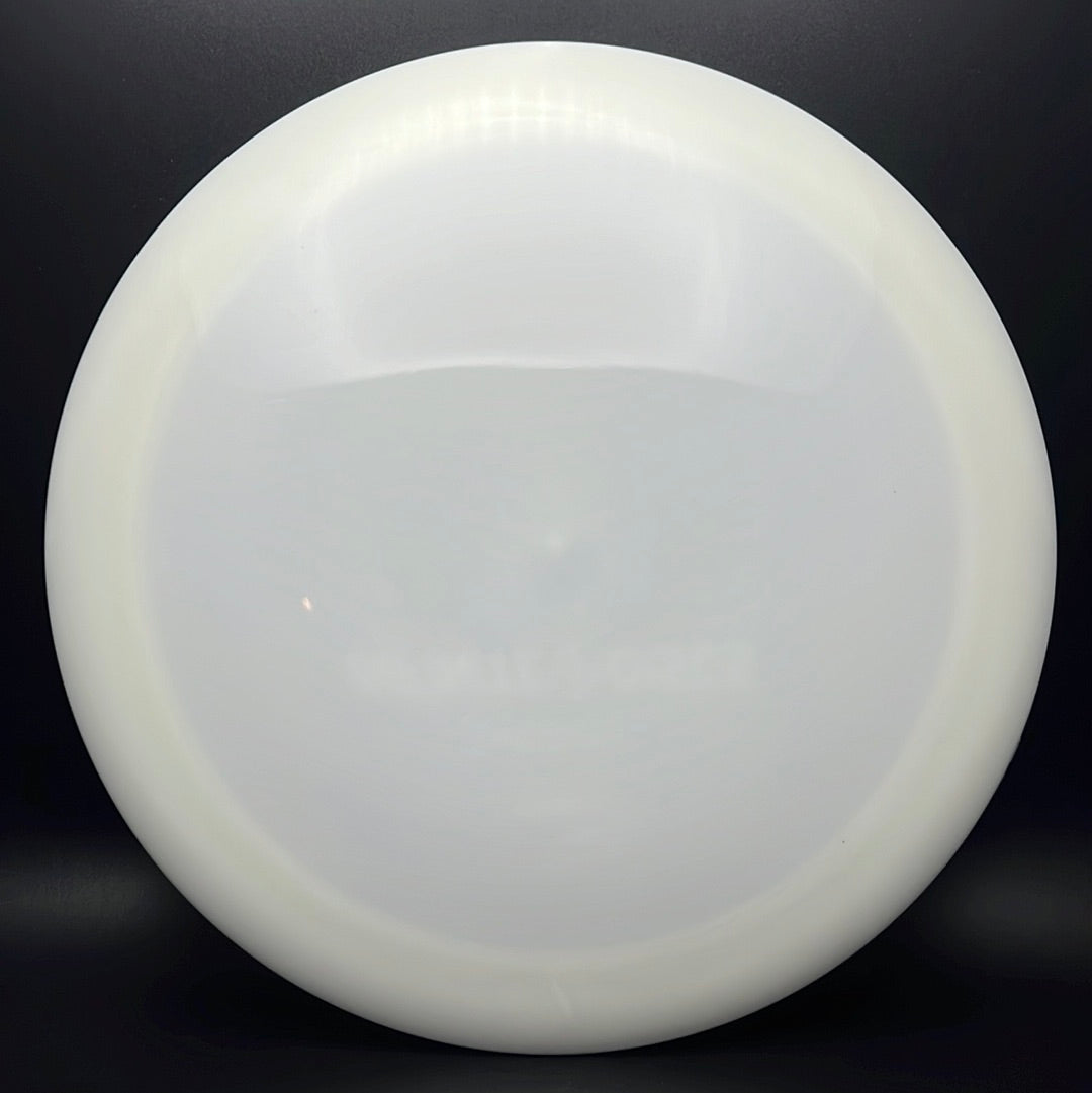 S-Blend Emperor - All White - Dyer's Delight