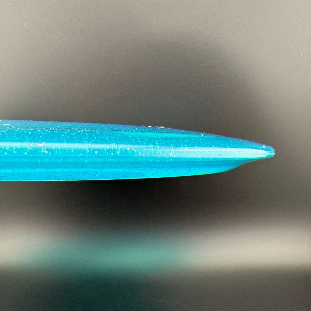 Metal Flake C-Line Vanguard - Kyle Klein dna Series