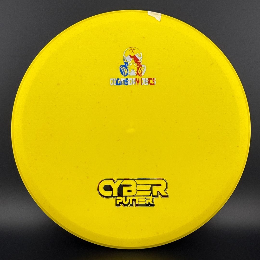 Ration Cyber Putter