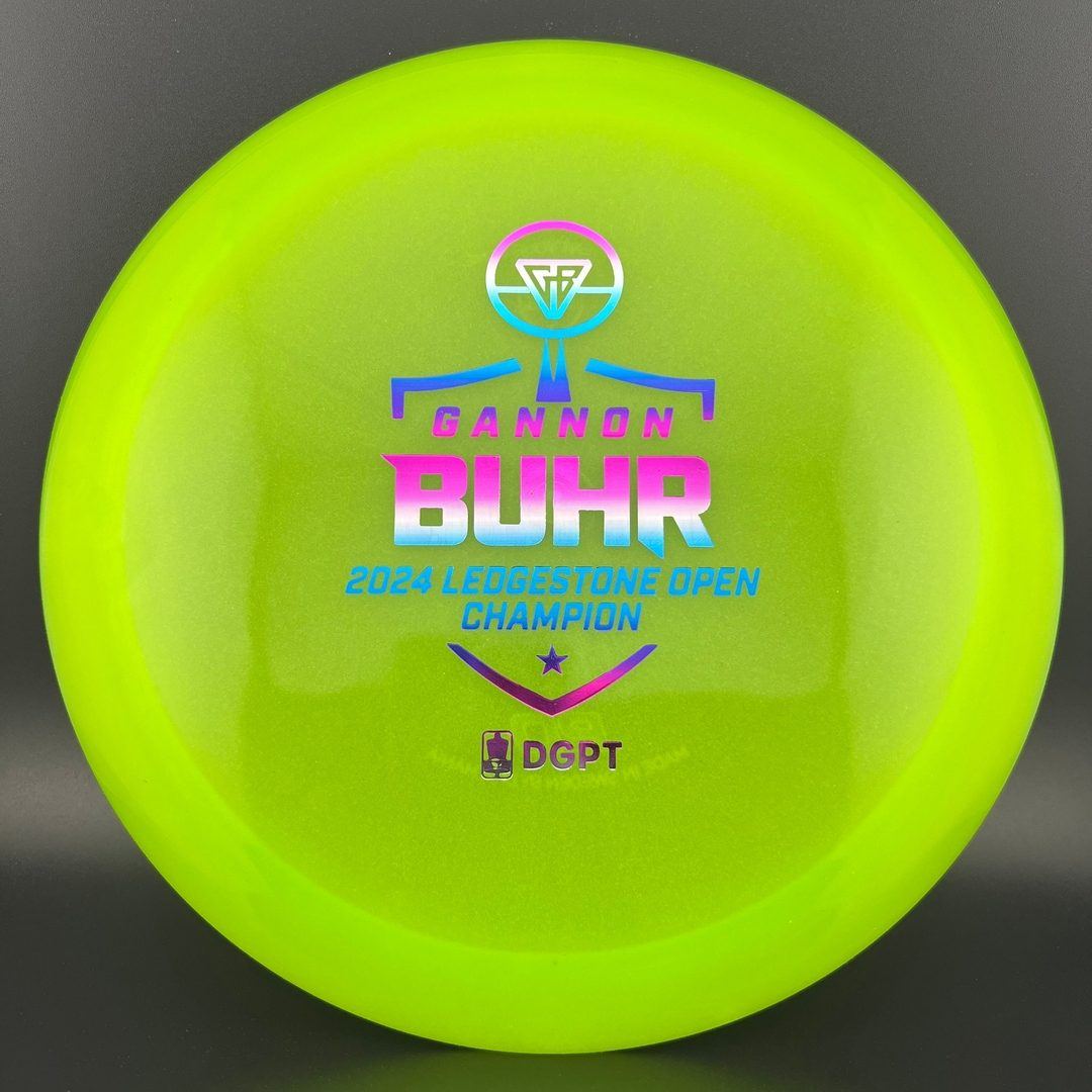 Color Glow C-Line PD - Gannon Buhr Triumph 2024 Ledgestone