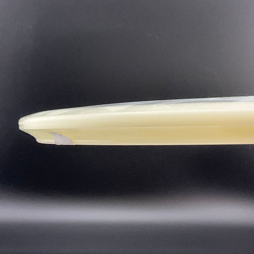 Glow Champion RocX3 *Les White Stash* - "Heimborg" Limited Run LSWT Calvin Heimburg