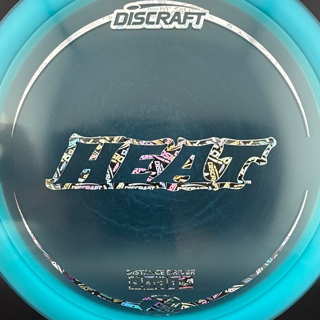 Z Lite Heat