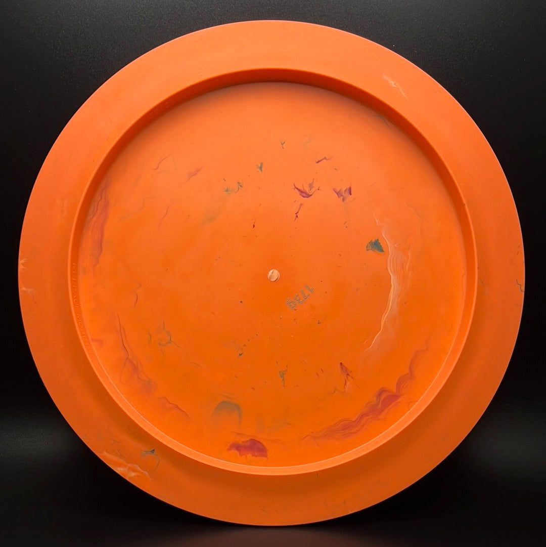 Jawbreaker Hades - Limited Edition Paul McBeth