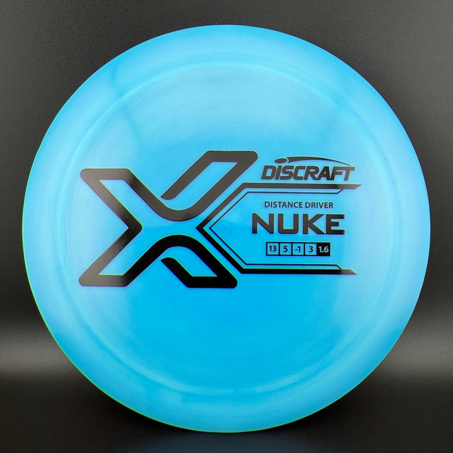 X Line Nuke