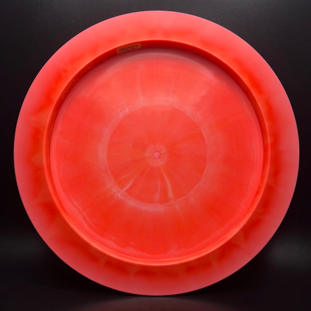 ESP Nuke - Darkhorse Brodie Smith Team Discraft