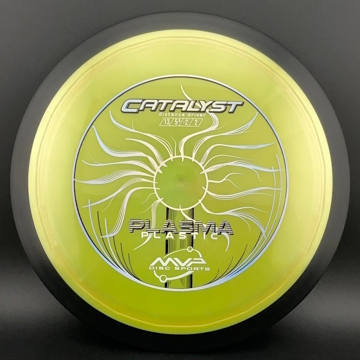 Plasma Catalyst