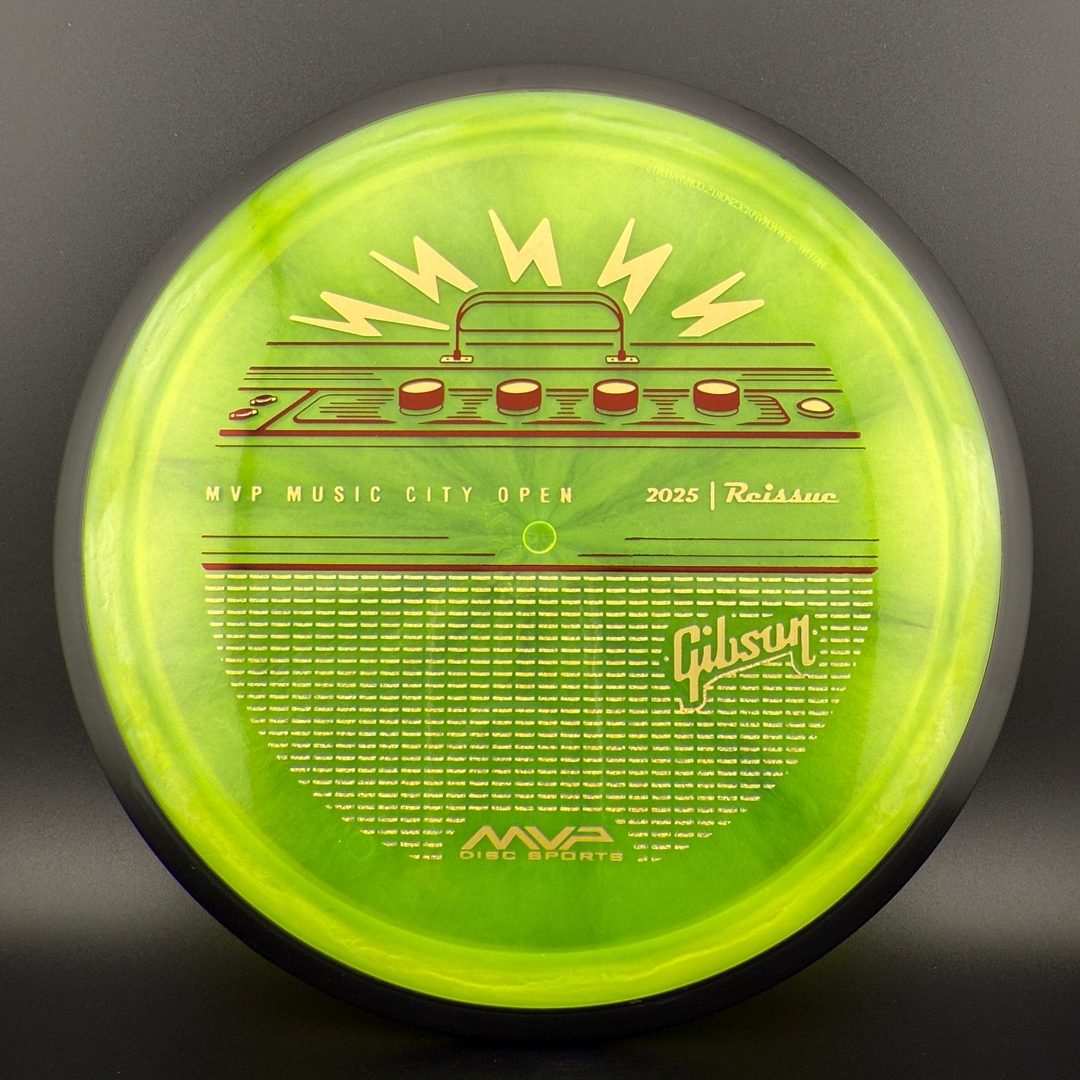 Soft Proton Amp - 2025 Music City Open Gibson