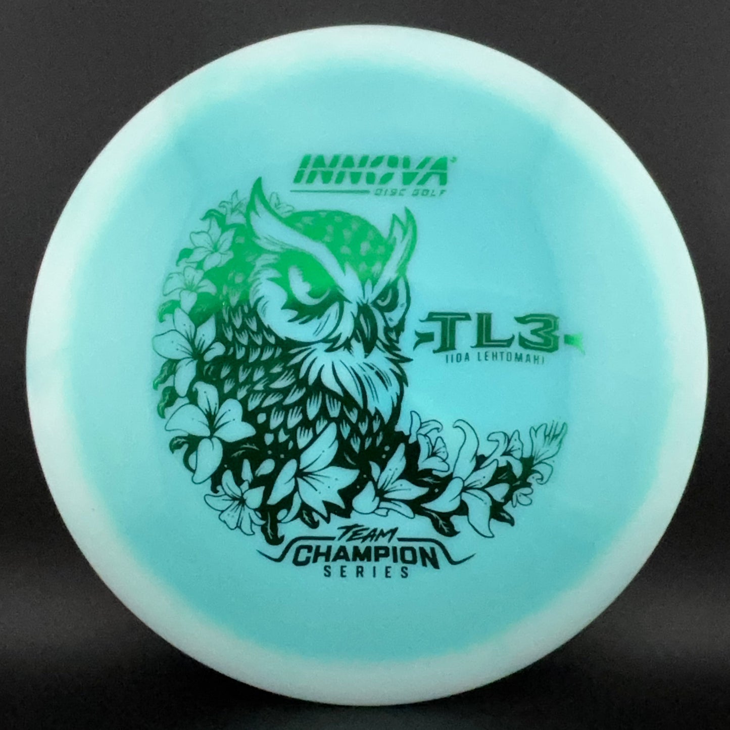 Proto Glow Halo Star TL3 - Iida Lehtomäki 2026 Tour Series