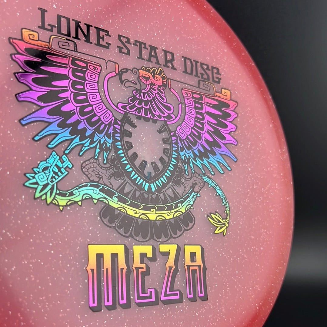 Founders Glow Walker - Fredy Meza Tour Series 2024