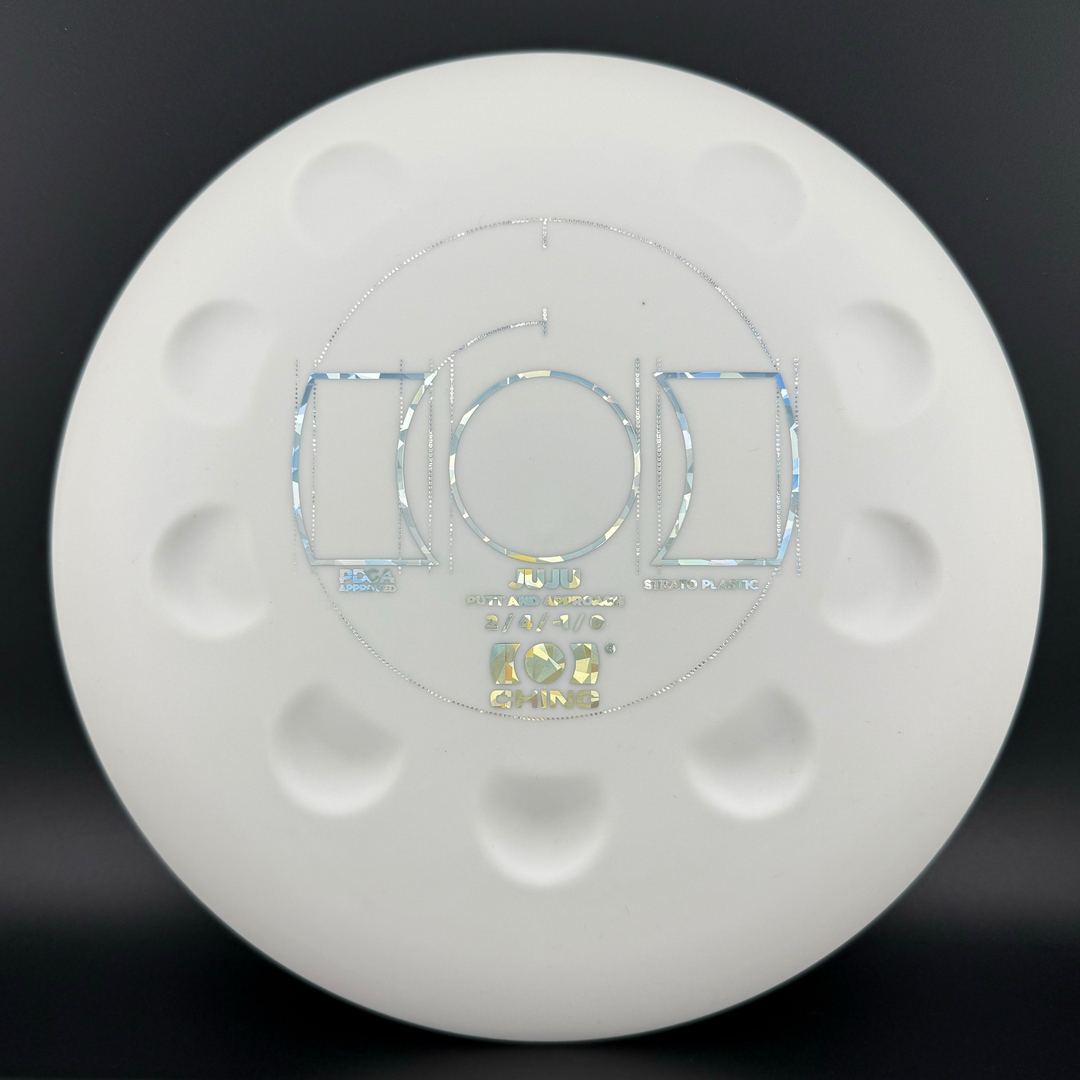 Strato Juju