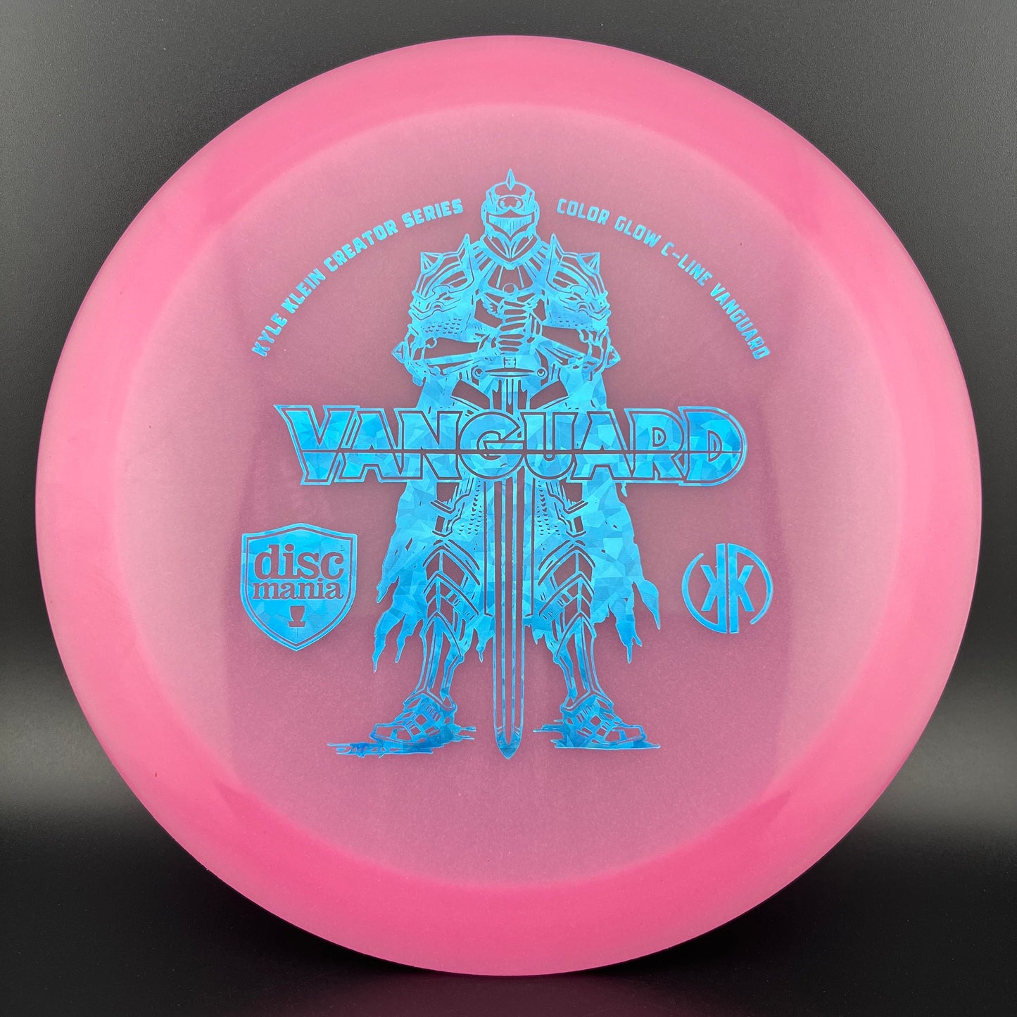Color Glow C-Line Vanguard - Kyle Klein Creator Series