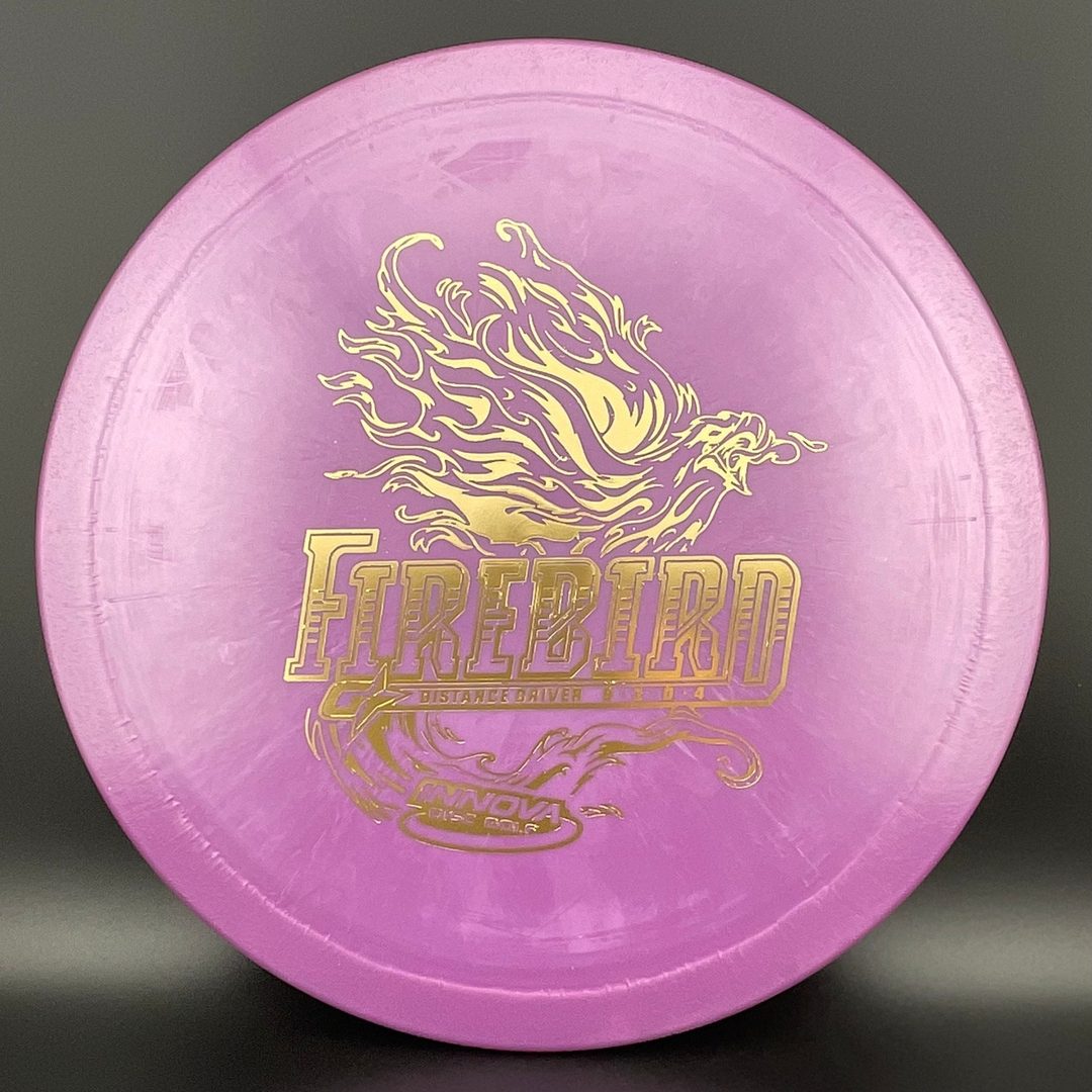 GStar Firebird