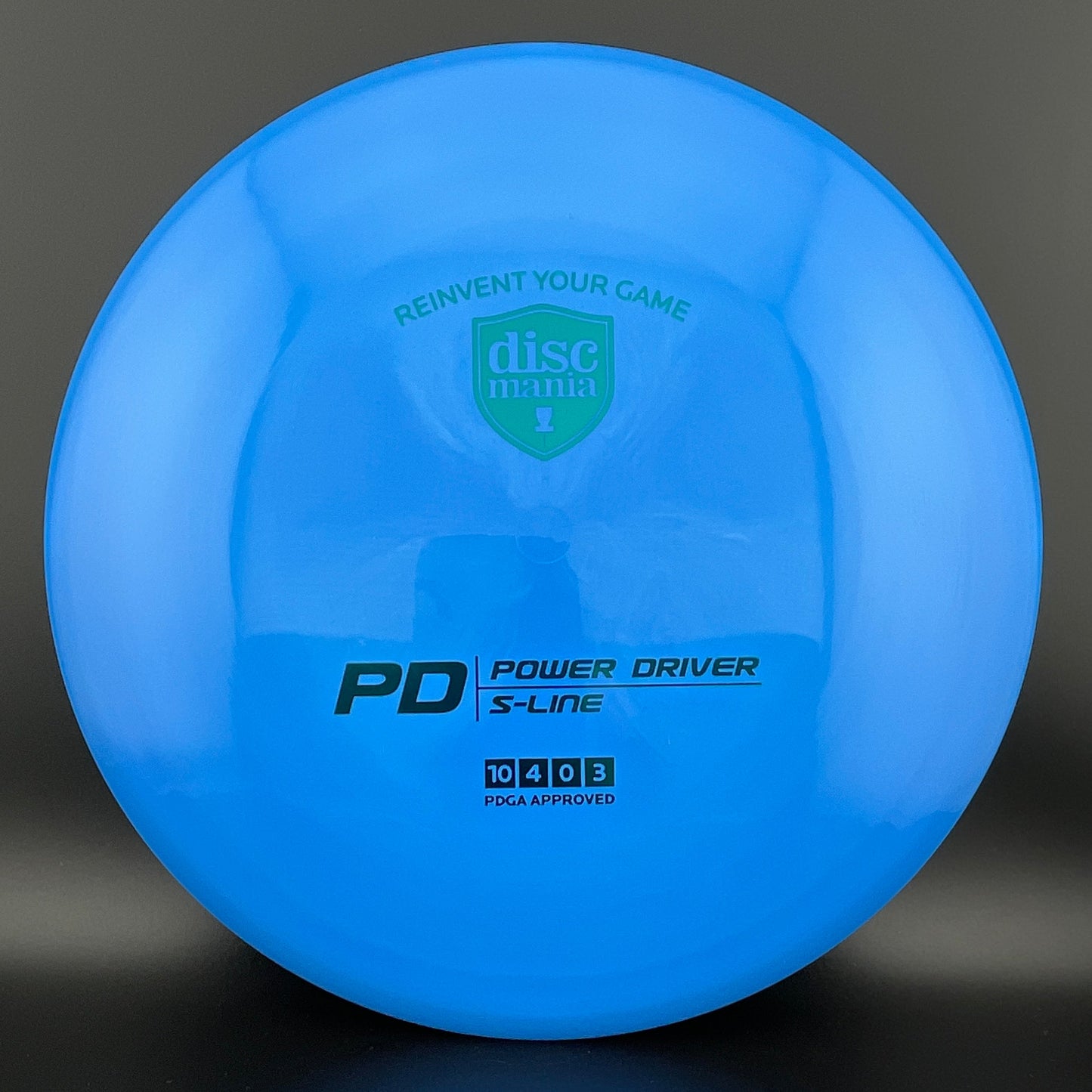 S-line PD - 2023 Reinvented Edition