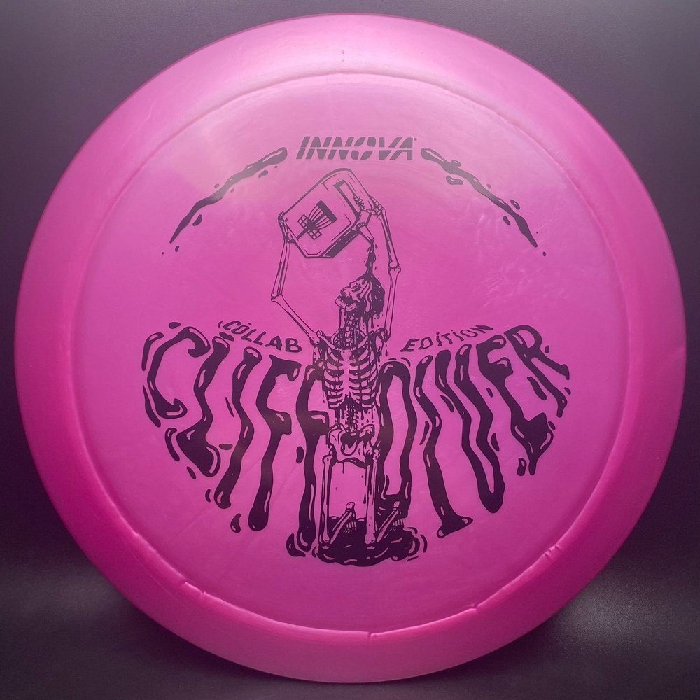 Star Destroyer - Penned - Cliffdiver Collab Edition