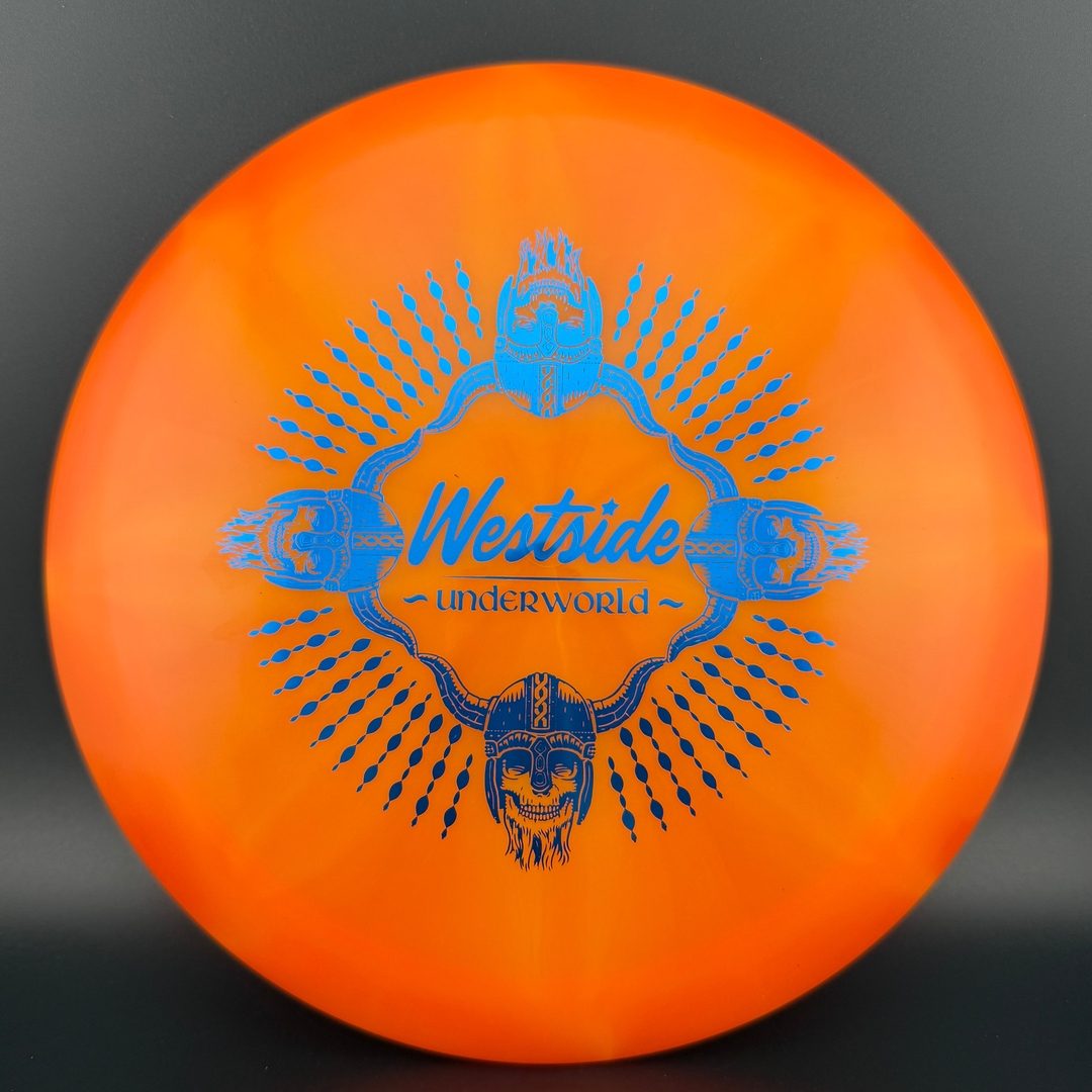 VIP-X Underworld - Limited Run
