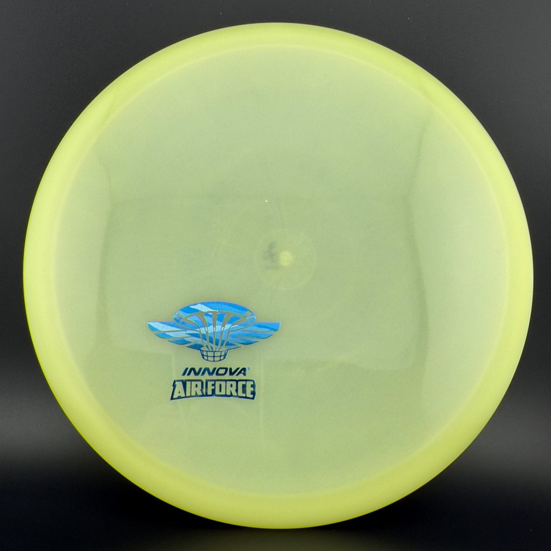 Proto Glow Champion Mako3 - Air Force