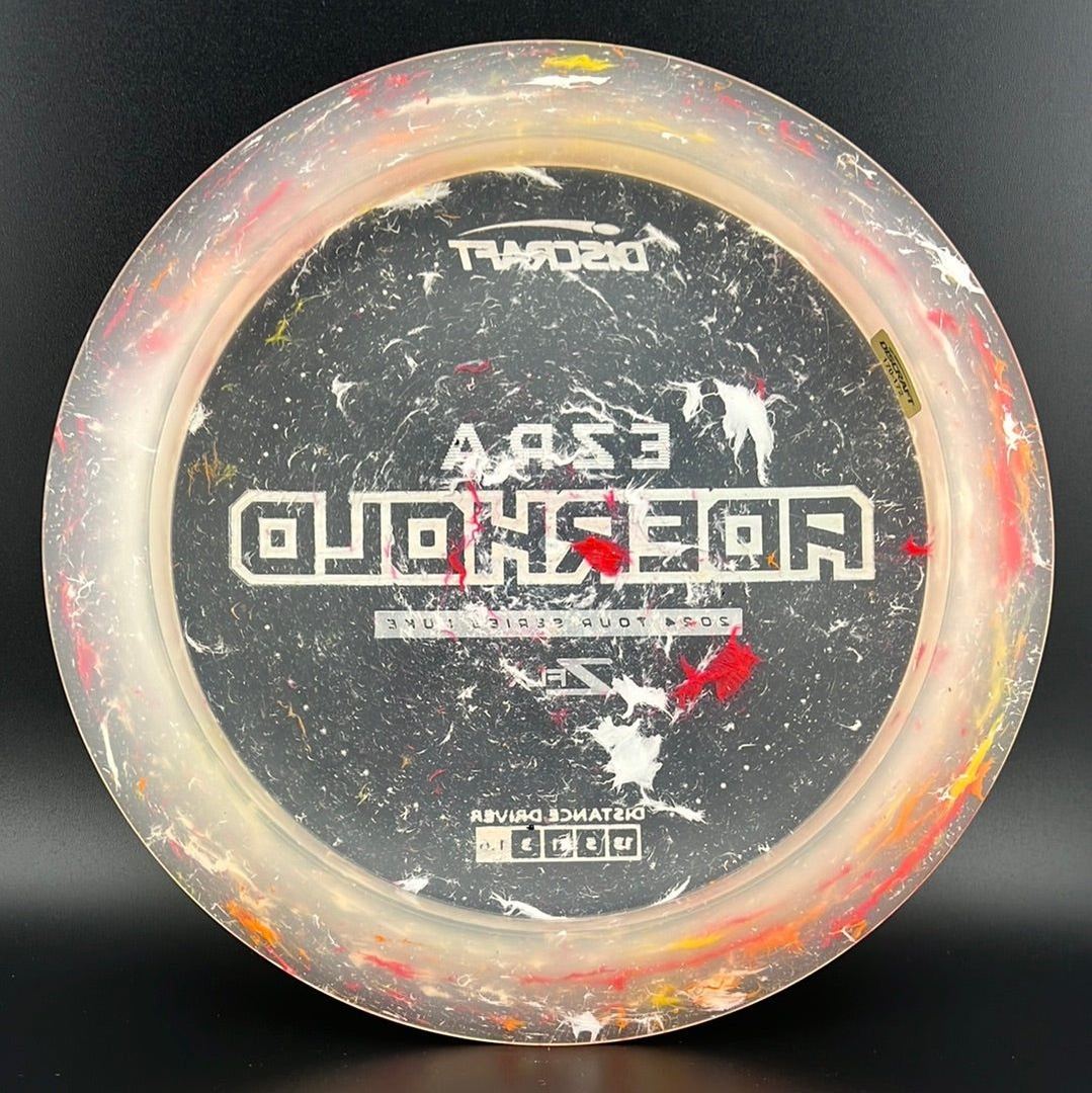 Jawbreaker Z FLX Nuke - 2024 Ezra Aderhold Tour Series
