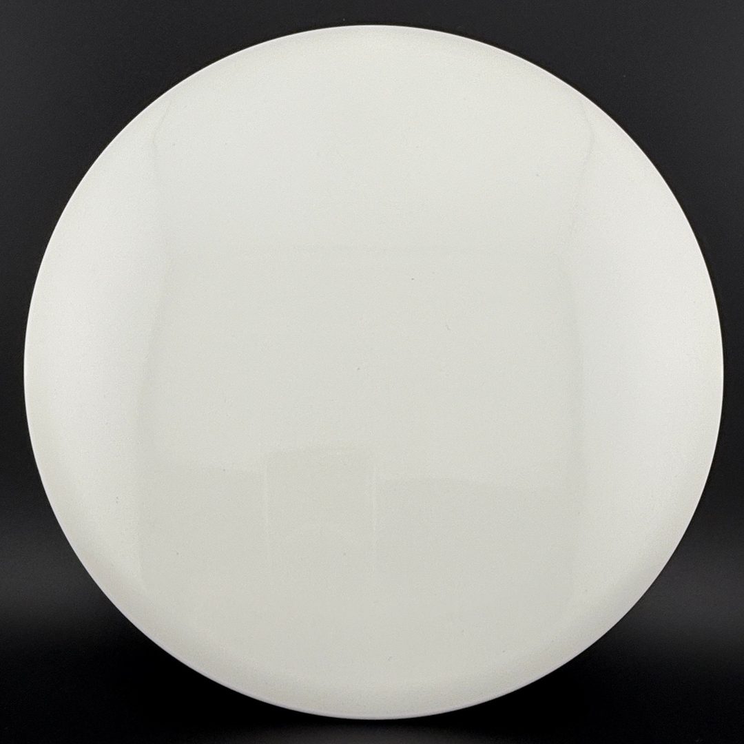 White ESP Buzzz - Bottom Stamp (Dyer's Delight)