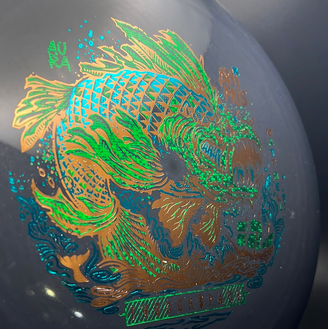 Aura Animus - Imported - Matt Bell Signature Series