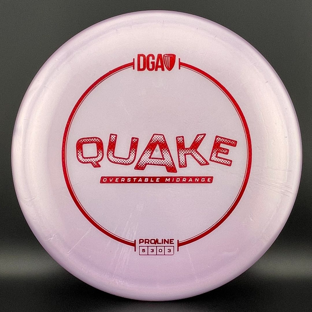 Proline Quake