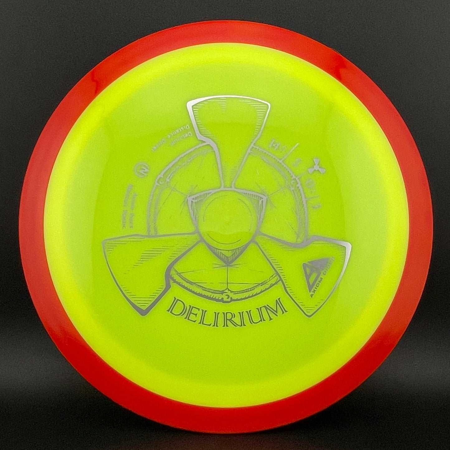 Neutron Delirium
