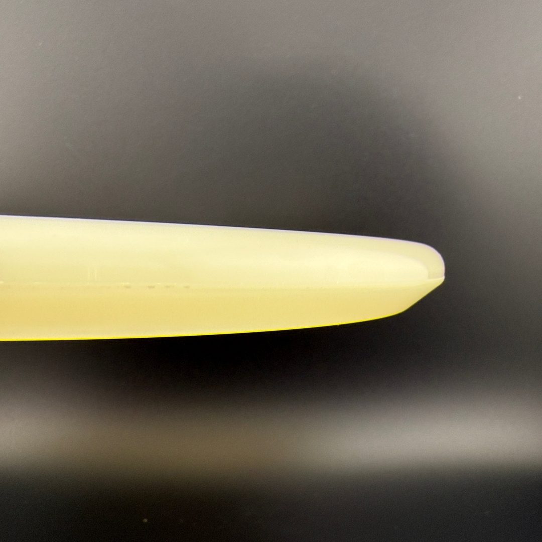 UV Z Zone - Adam Hammes Autographed