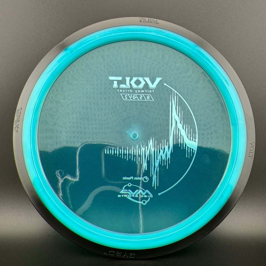 Proton Volt