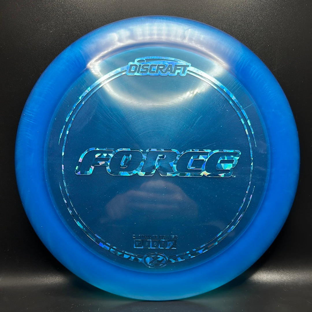 Z Line Force
