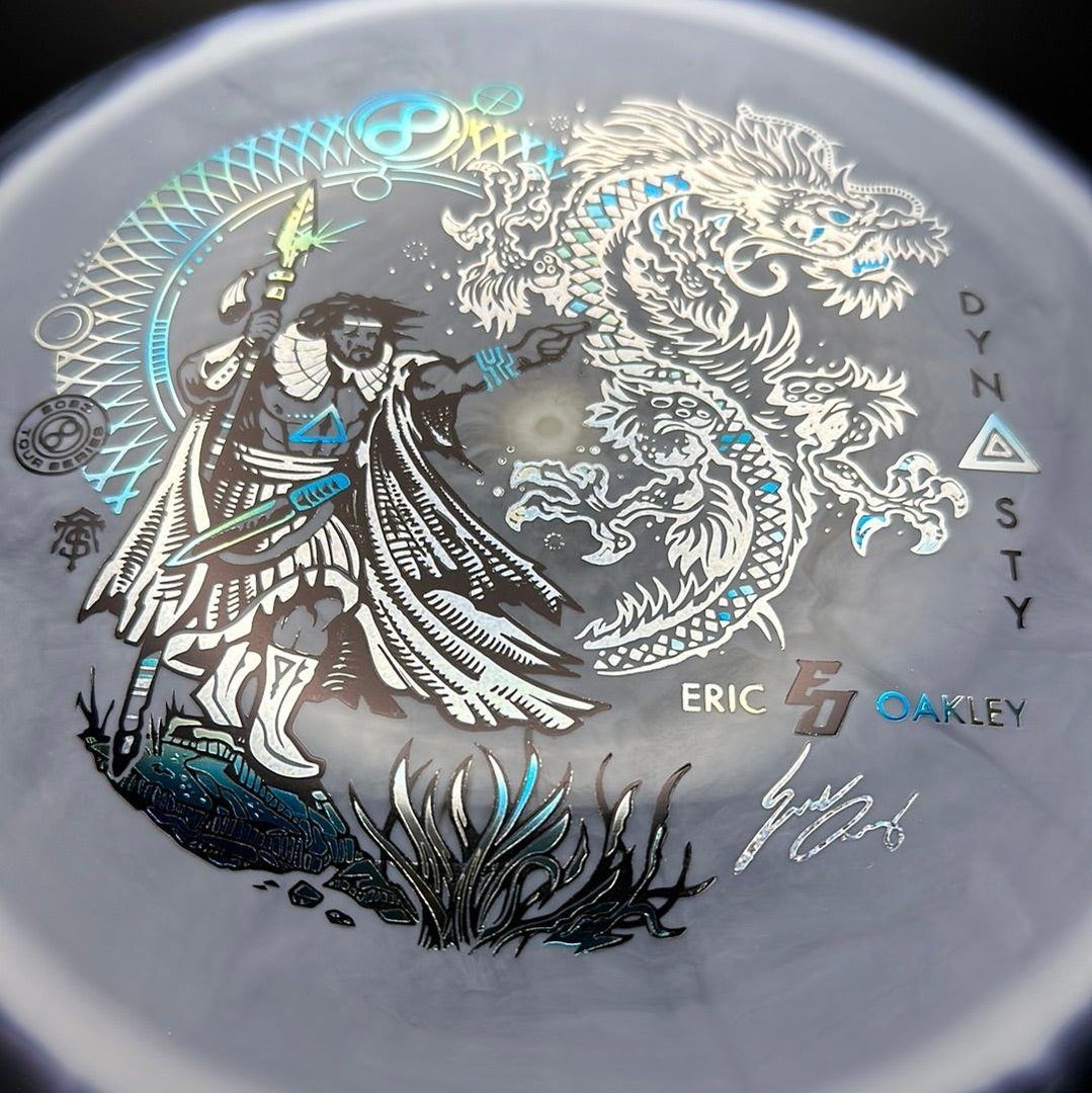 Halo S-Blend Dynasty - Eric Oakley Sig Series