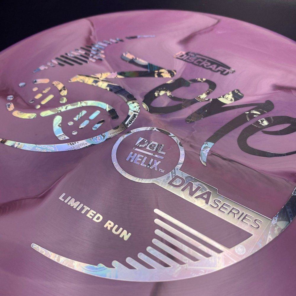 ESP Swirl Zone - Limited Run 2021 - DNA Series