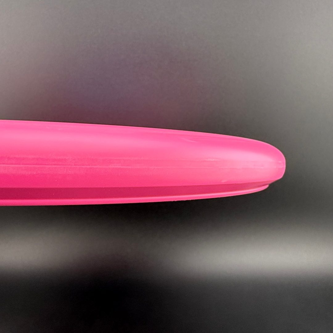 D-Line P2x (Flex 2) - Gannon Buhr Huk Lab Collaboration