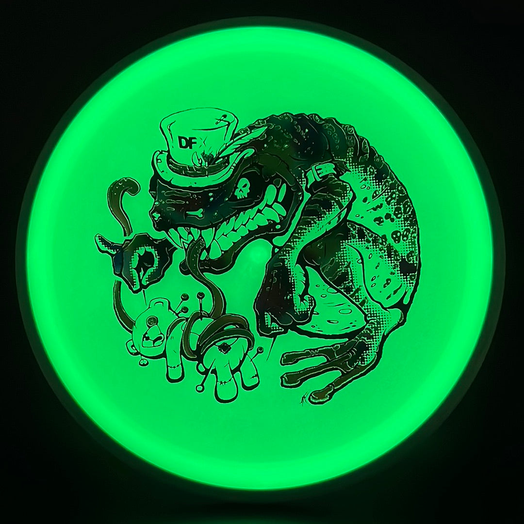 Eclipse Crave - "Froggeaux" by Marm O Set