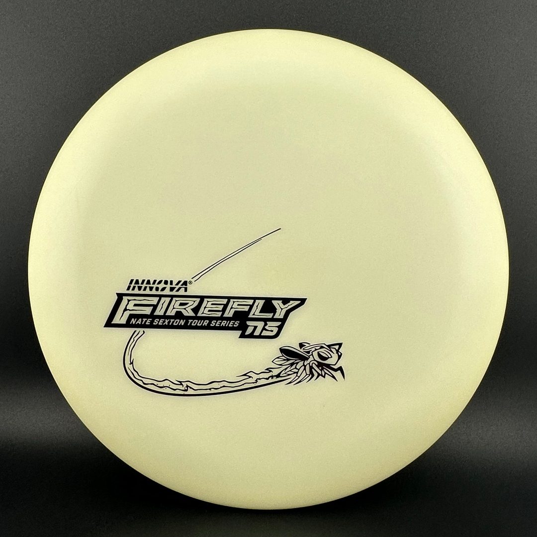 Nexus Glow Firefly - Nate Sexton 2025 Tour Series