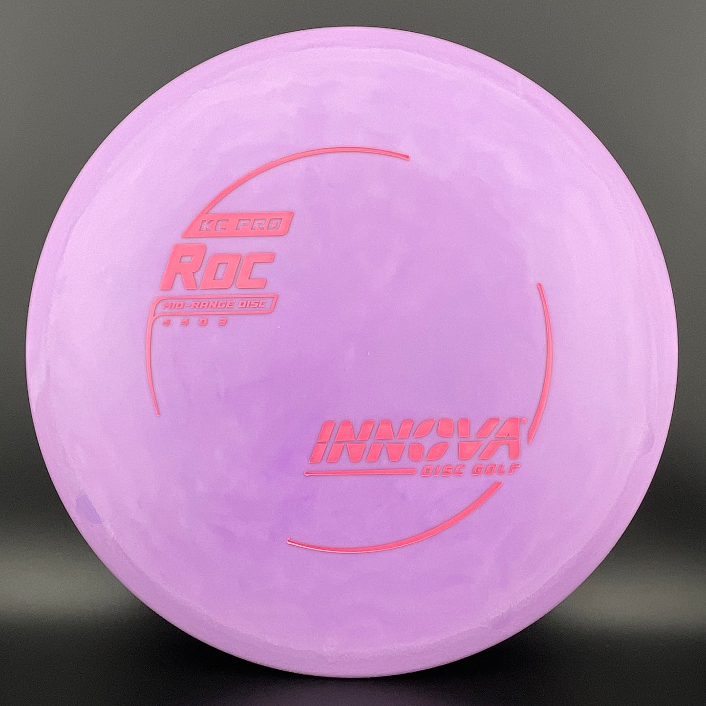 KC Pro Roc - Ken Climo 12x