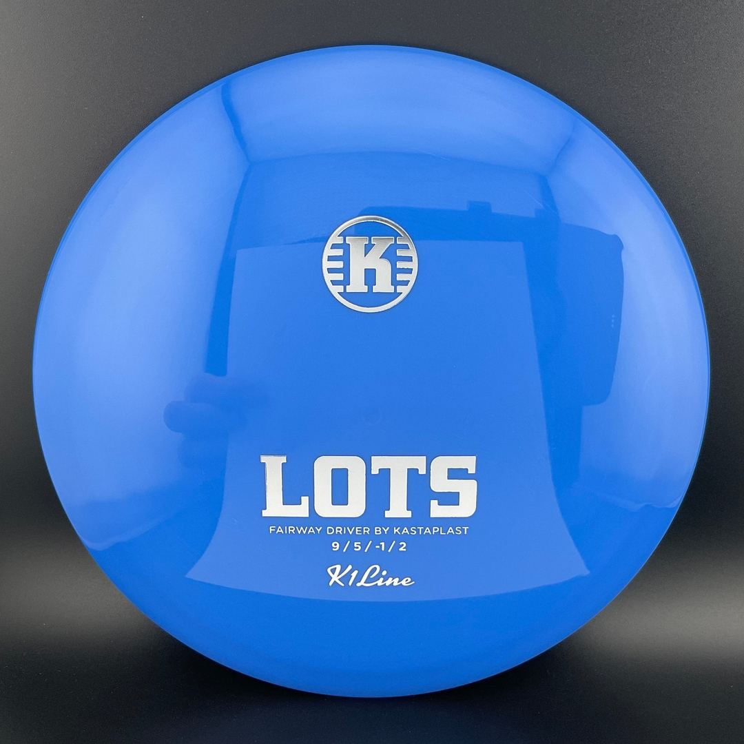 K1 Lots
