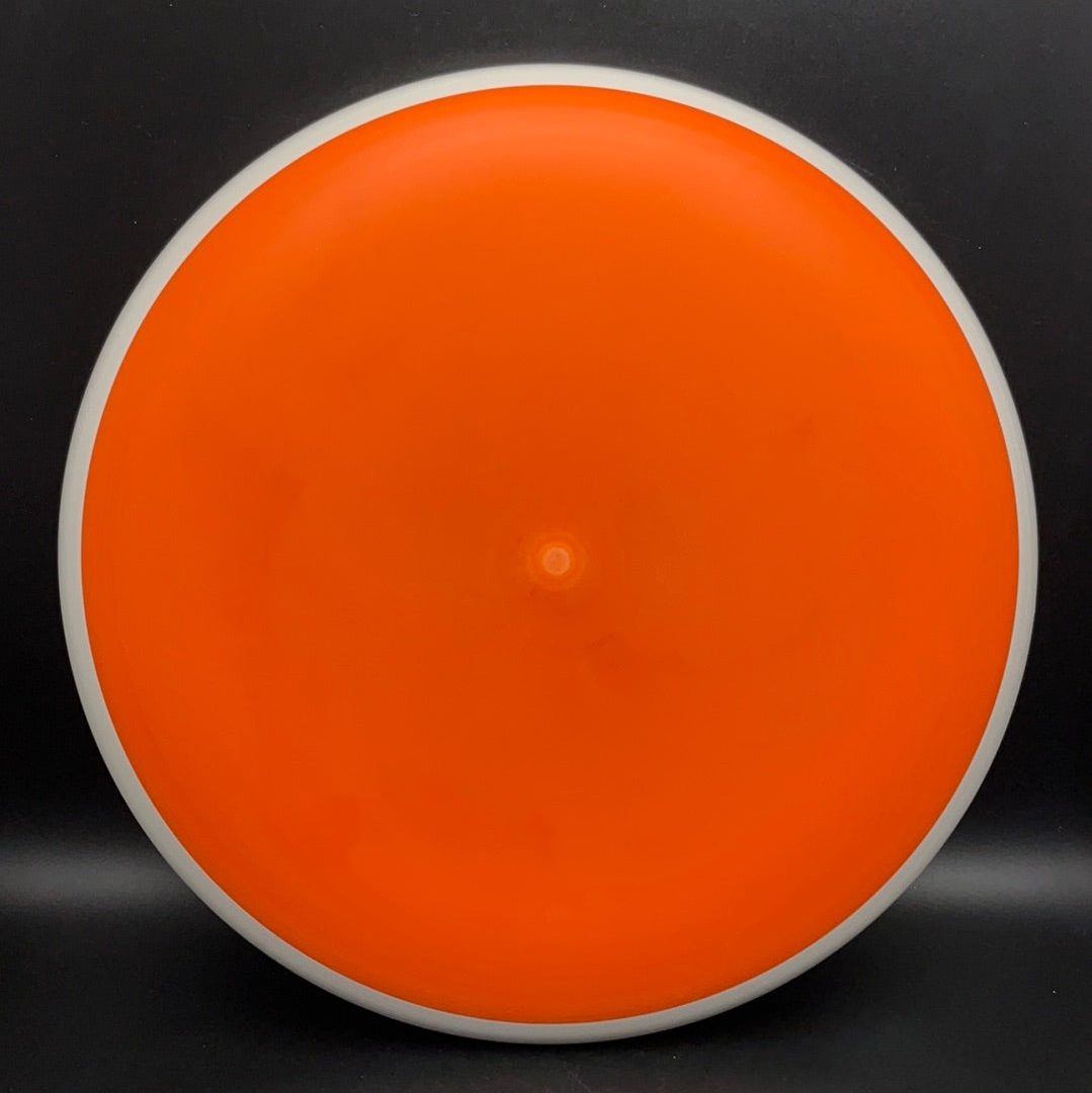 Medium Electron Pixel - Blank