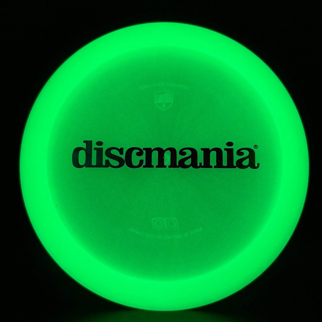 Color Glow C-Line DD - Bar Stamp