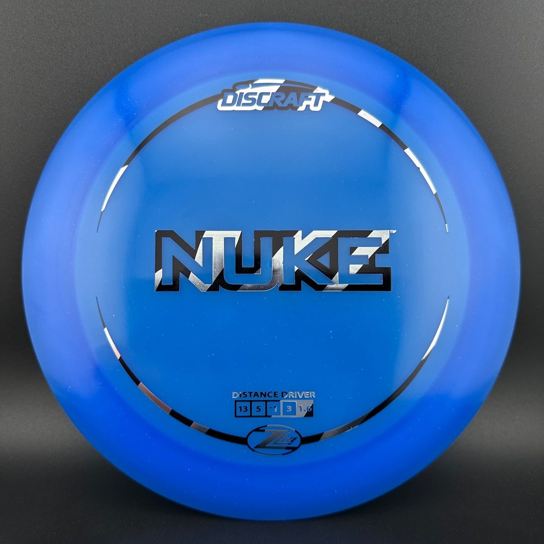 Z Lite Nuke