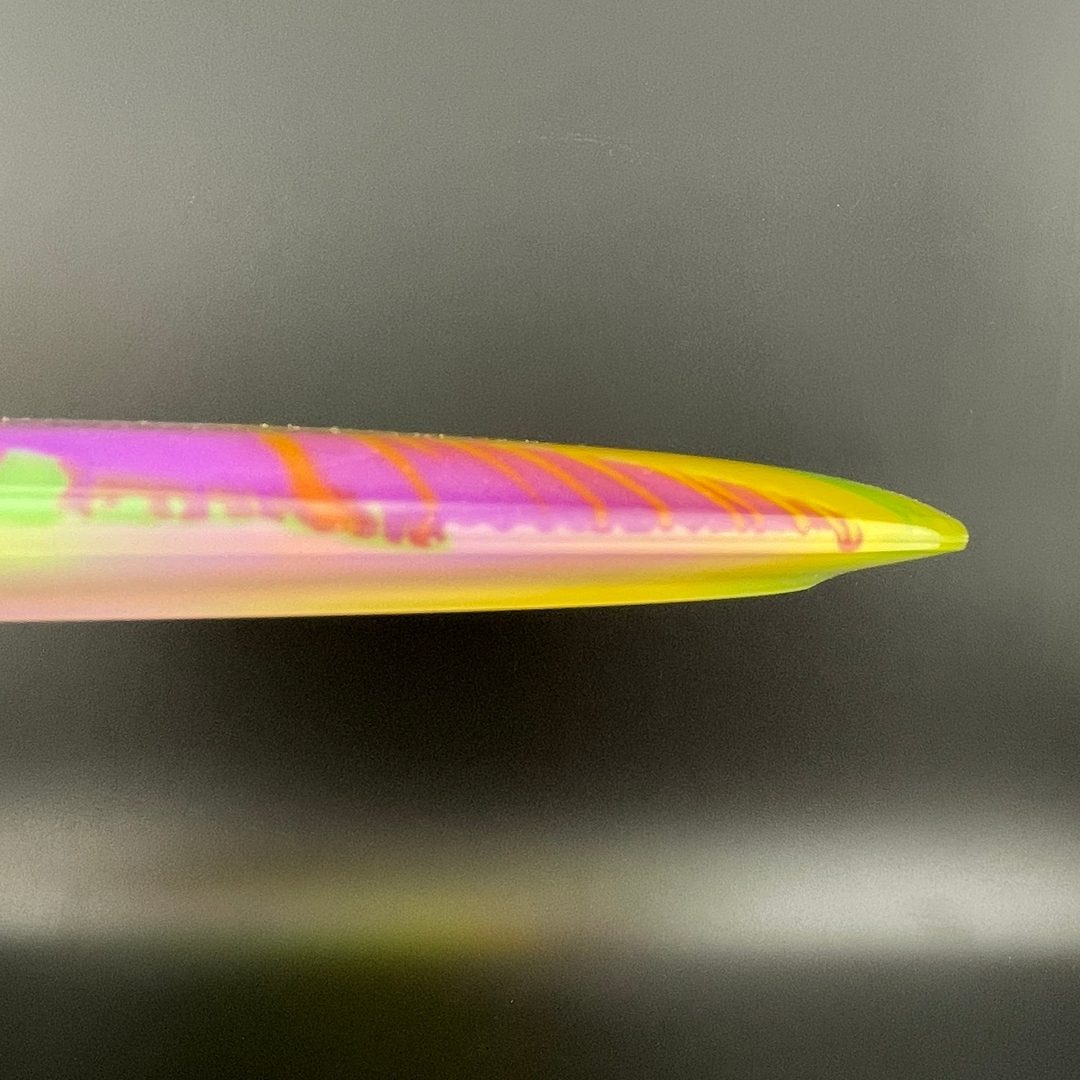 I-Dye Champion Valkyrie