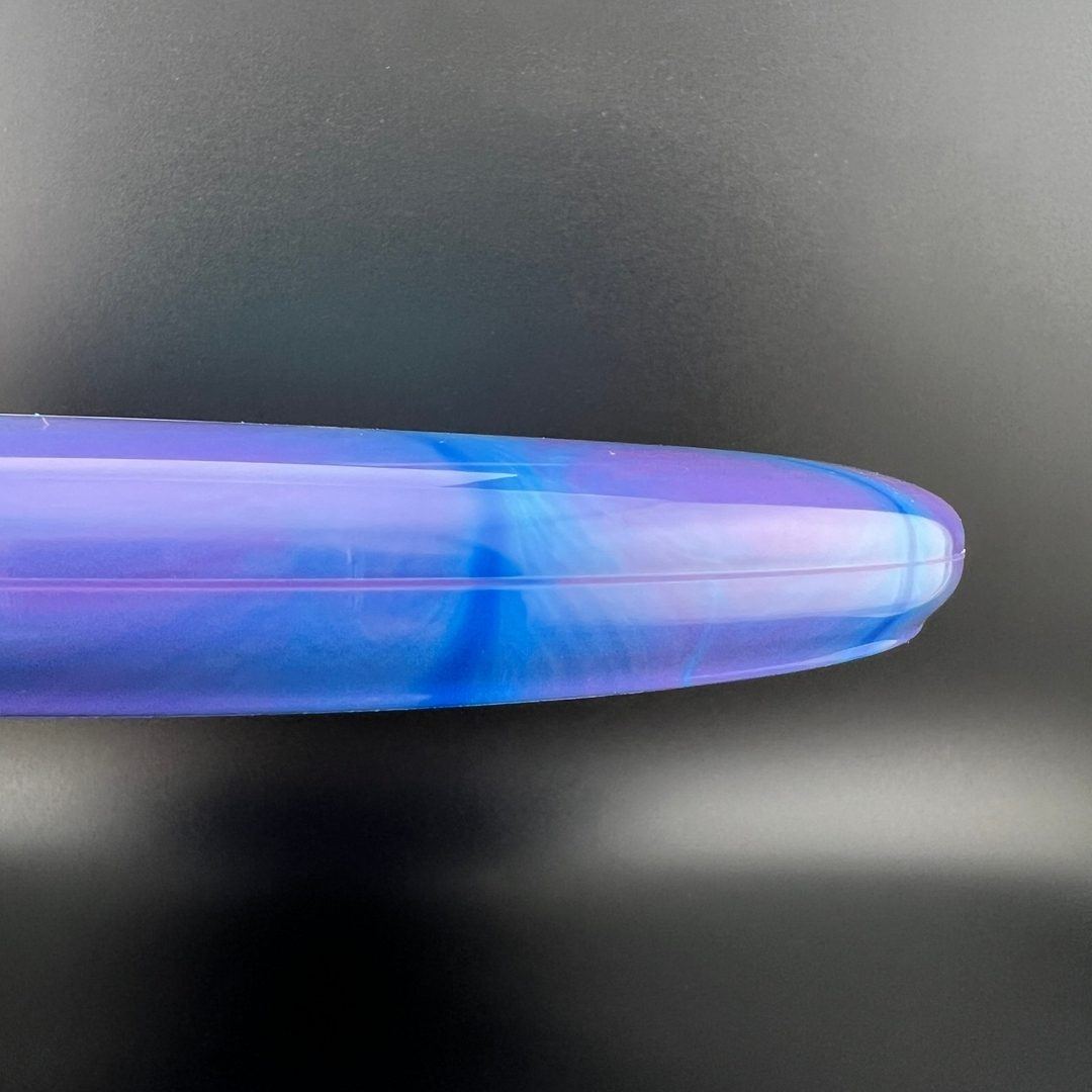 Lux Vapor Spore (Prototype) - Huck Peace - Huk Lab