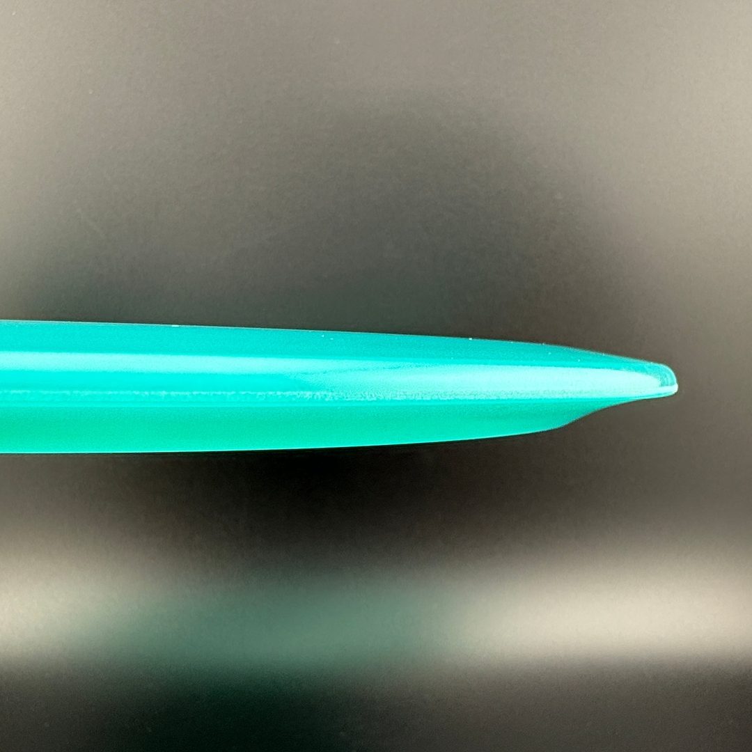 Quantum Proto Color Lunar Draco (1.6 Flat Top) - Calvin Heimburg LE