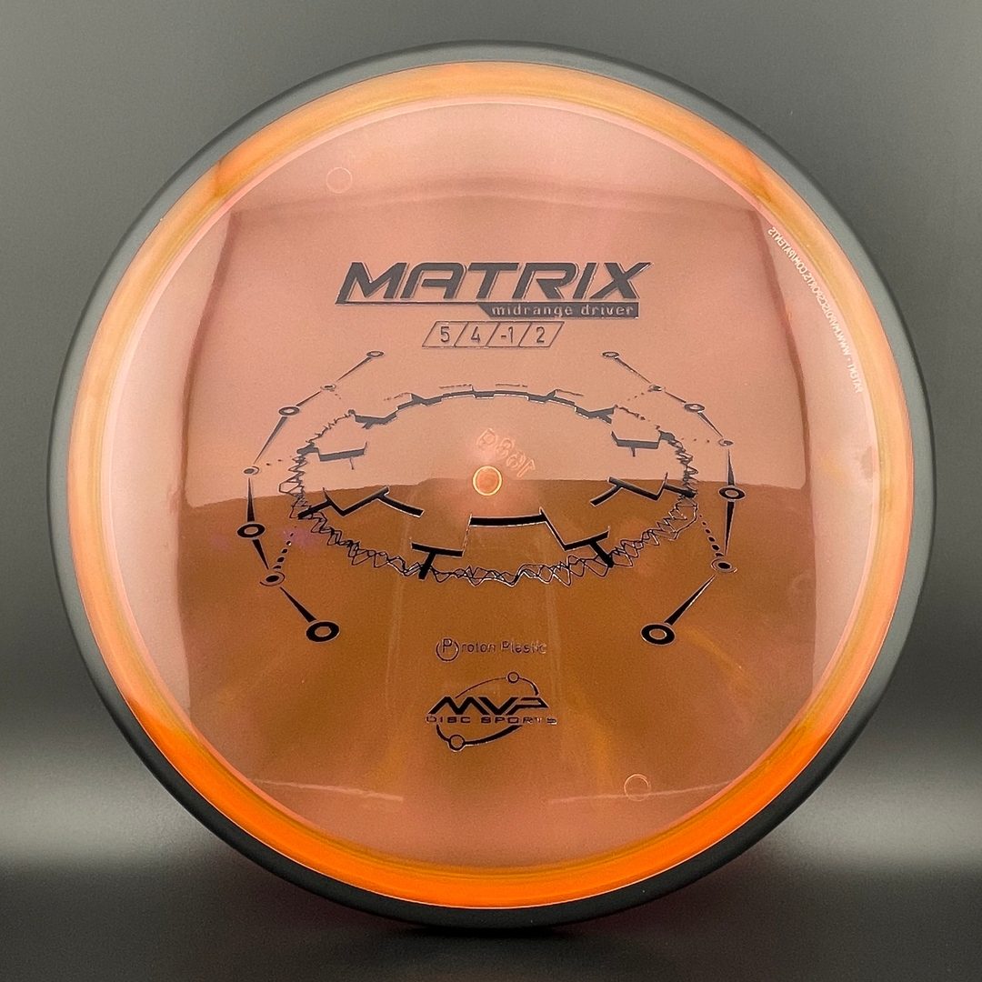 Proton Matrix