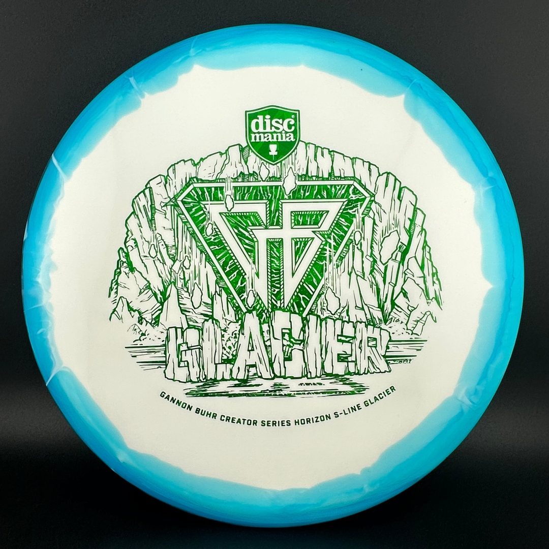 Horizon S-Line Glacier - Gannon Buhr Creator Series