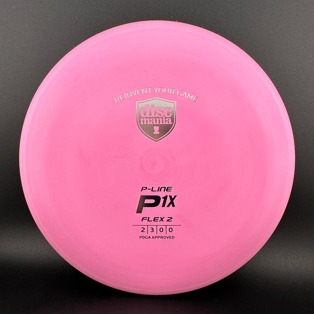 P-Line P1X (Flex 2)