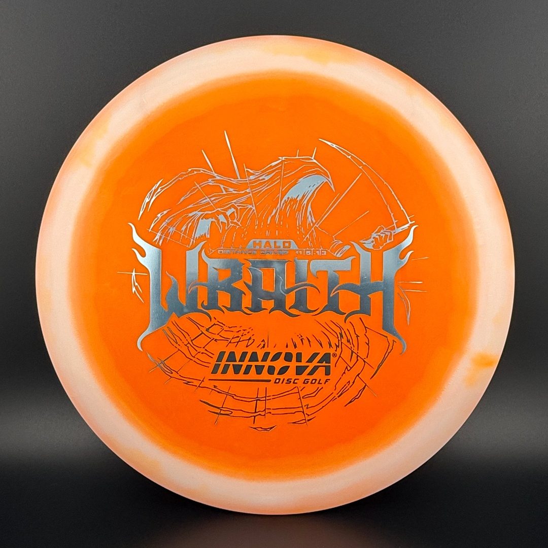 Halo Star Wraith