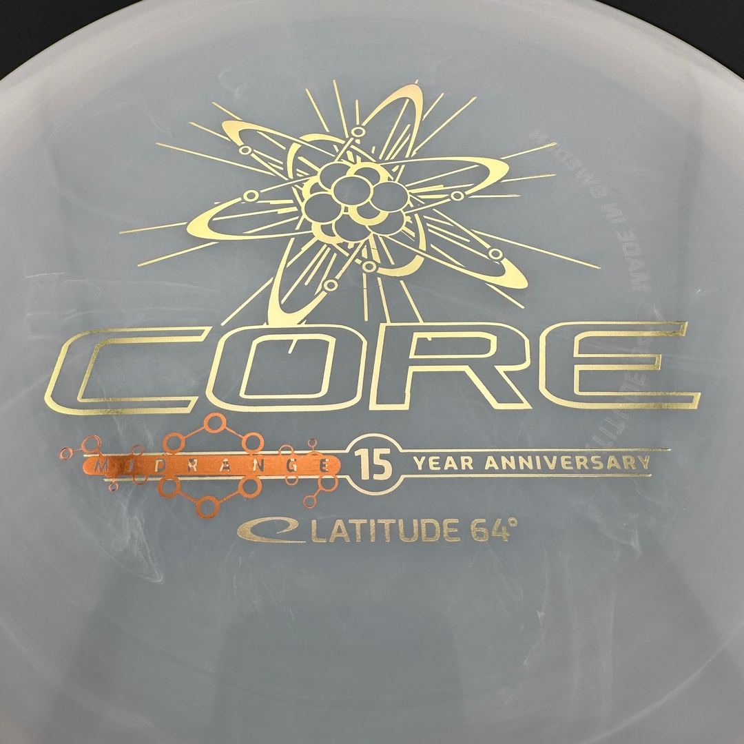 Opto Core - 15 Year Anniversary