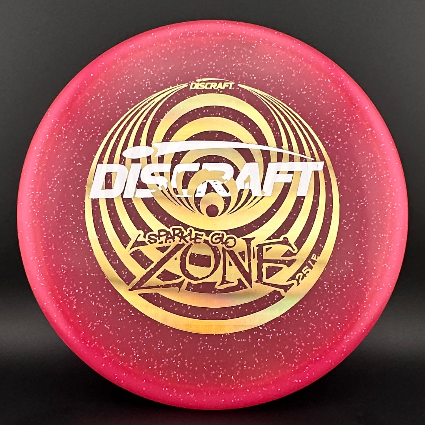 Z Glo Sparkle Zone - Ledgestone 2025 S3